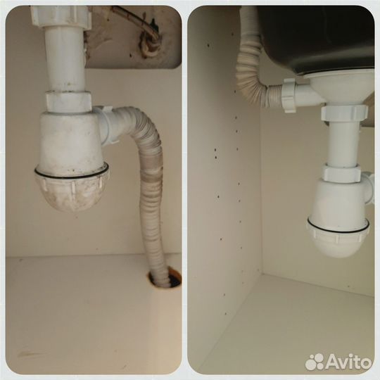 Генеральная уборка квартир домов коттеджей