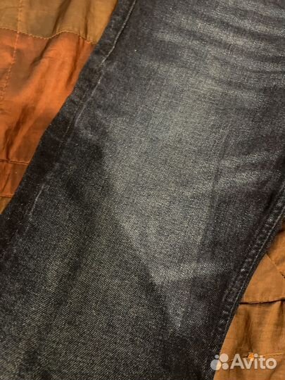 Джинсы мужские strellson оригинал