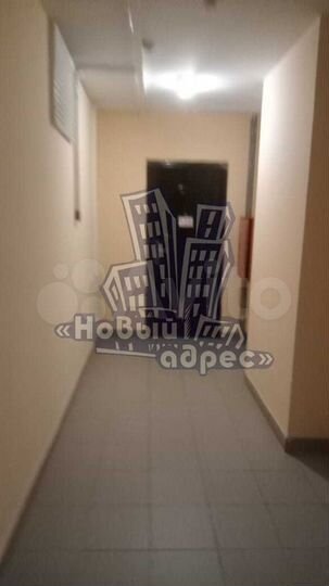 4-к. квартира, 95,2 м², 5/17 эт.