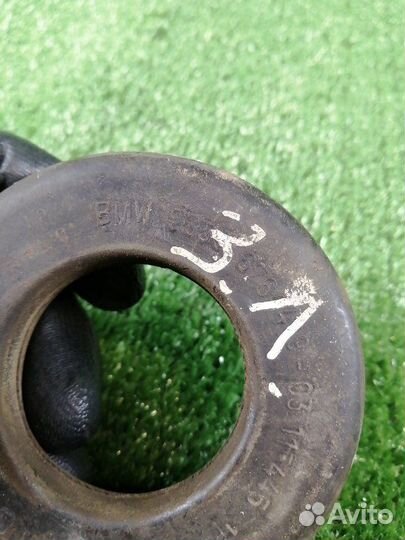 Проставка пружины задняя Bmw 1-Series F20