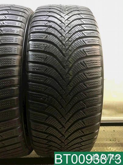 Hankook Winter I'Cept RS2 W452 205/55 R16 105W