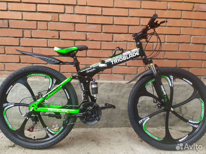 Велосипеды