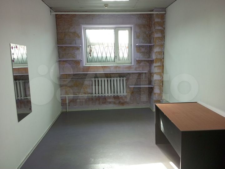 Офисное помещение, от 12 м²