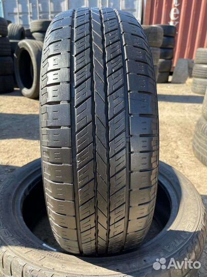 Hankook Dynapro HP RA23 215/60 R17 96H