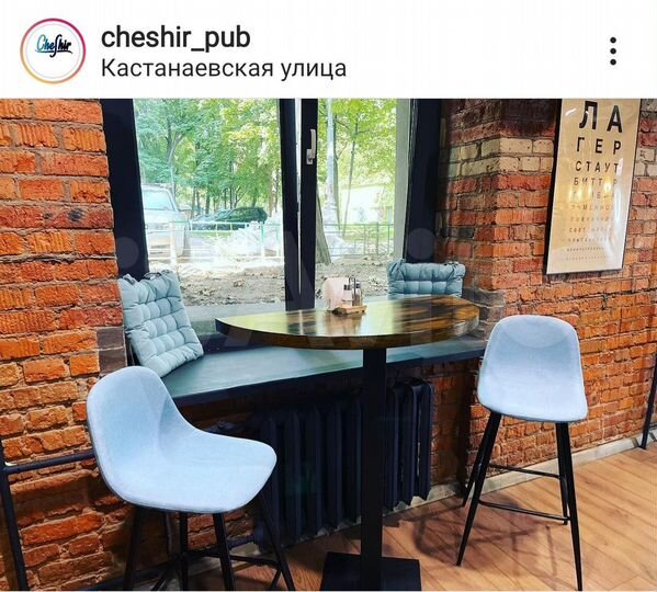 Торговое помещение, 35 м²