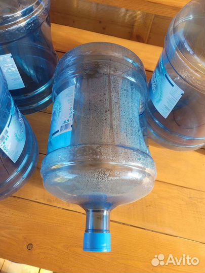 Бутыль для воды