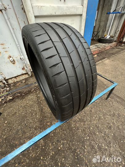 Continental ContiSportContact 7 245/35 R20 95Y