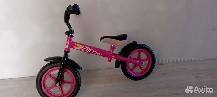 Беговел детский