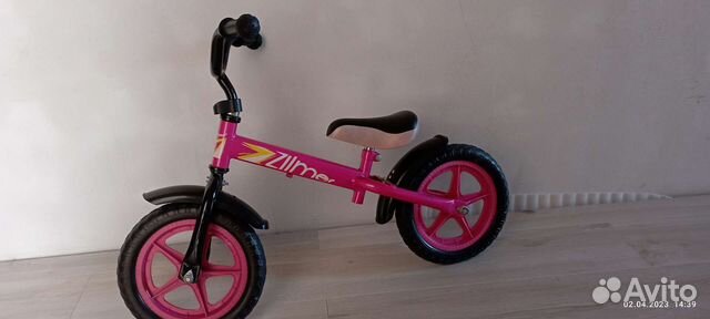 Беговел детский