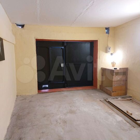 Гараж, 30 м²