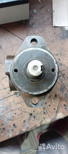 Гидромотор бу