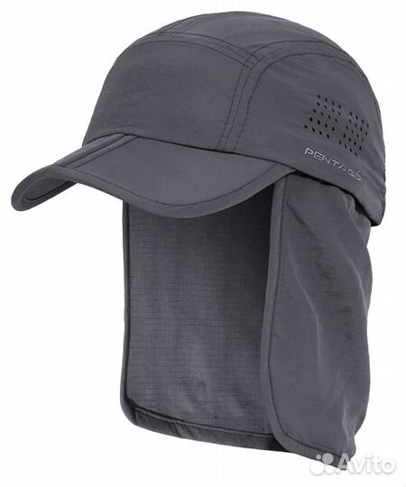 Крышка из Пентагона Калахари