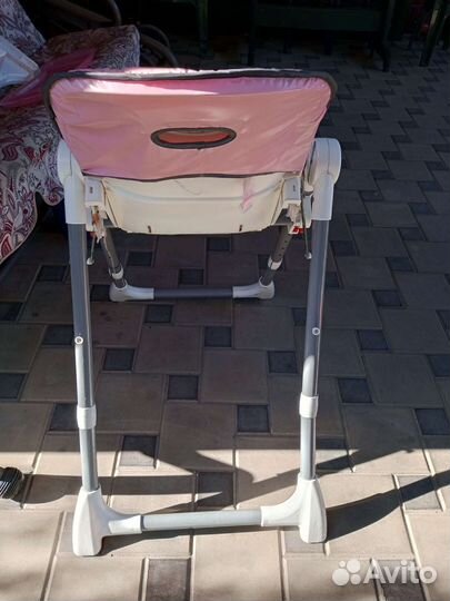 Стульчик для кормления