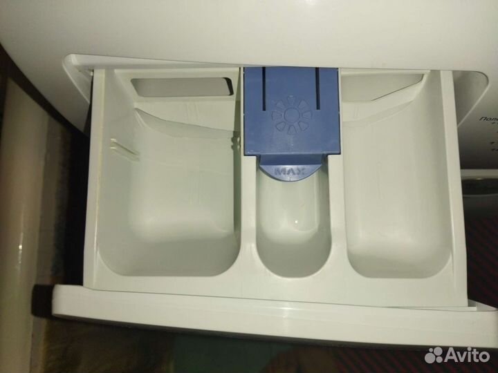 Стиральная машина бу whirlpool