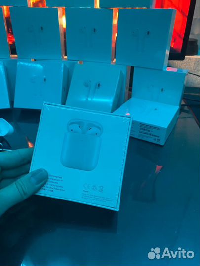 Airpods 2 premium