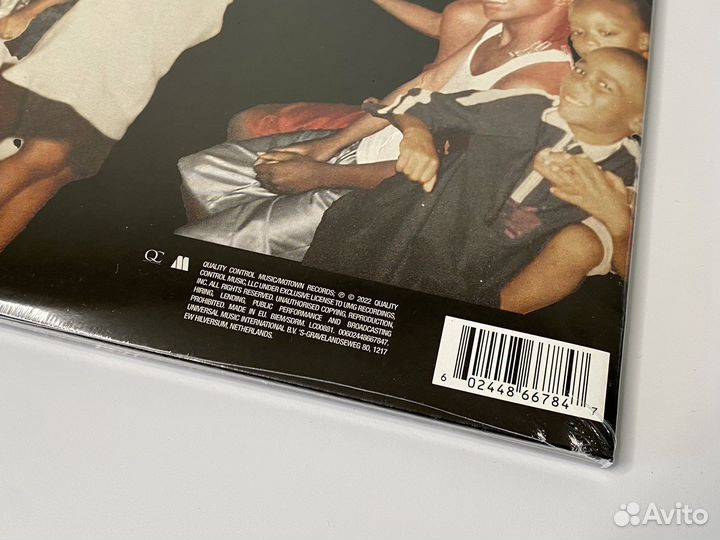 Quavo & Takeoff - Only Built For Infinity Links