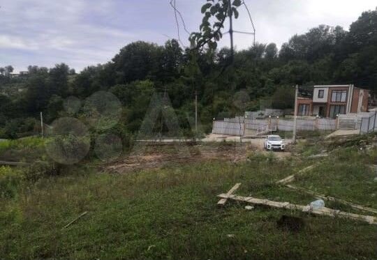 Участок 6,7 сот. (ИЖС)