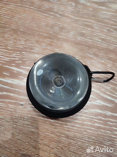 Блютуз колонка