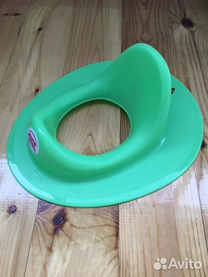 Сиденье на унитаз детское