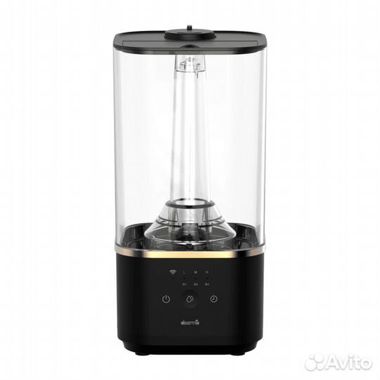 Увлажнитель воздуха Deerma Humidifier, чёрный