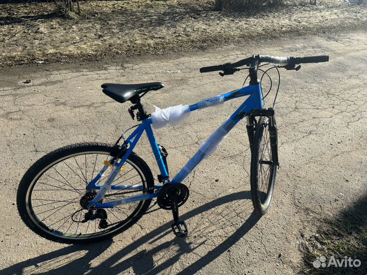 Велосипед Stels Navigator-590 V, 18