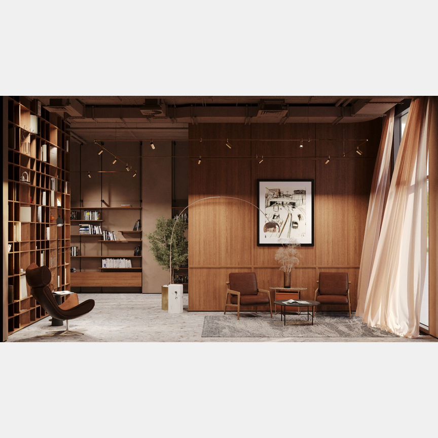 1-к. квартира, 40,7 м², 28/29 эт.