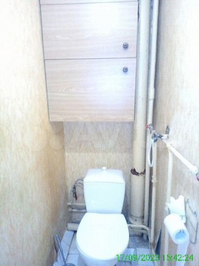 1-к. квартира, 32,5 м², 8/9 эт.