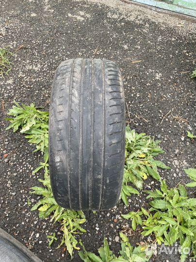 Toyo H19 225/55 R17