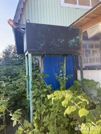 Бак для воды