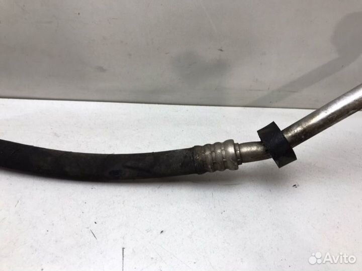 Трубка кондиционера Volkswagen Touareg 3.0 TDI