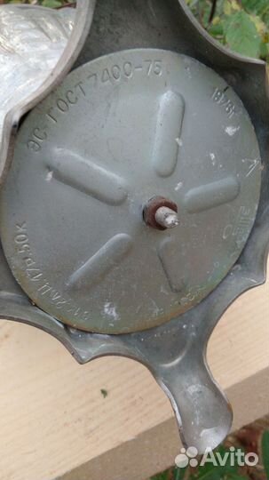 Самовар электрический СССР