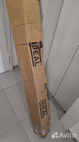 Плиниус пластиковый ideal