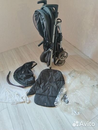 Коляска трость Peg-Perego Si