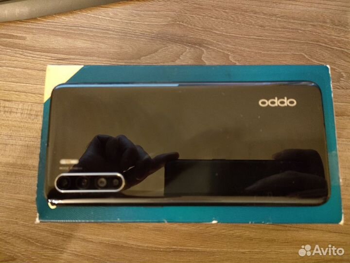 OPPO Reno 3, 8/128 ГБ