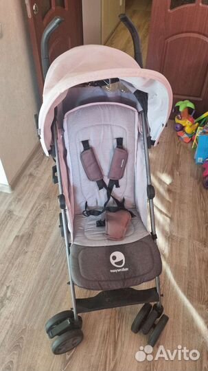 Коляска-трость Easywalker Buggy