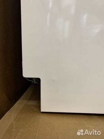 Встраиваемая посудомоечная машина Grundig gnvp4551