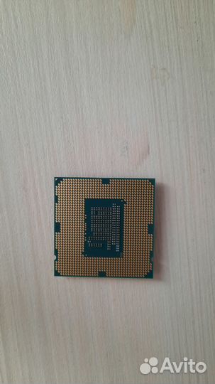 Процессор intel pentium G2020