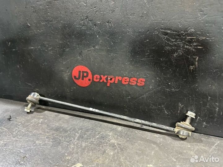 Стойка стабилизатора передняя Bmw 5 E60 N52B25A