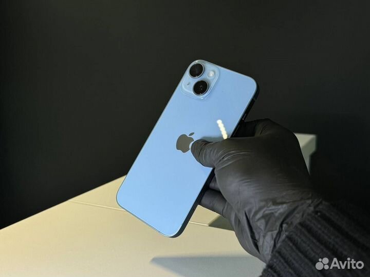iPhone 14, 128 ГБ