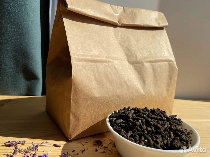 Иван-чай 1 кг кипрей натуральный, как надо