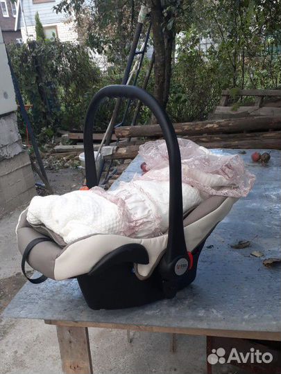 Коляска verdi zipy 3 в 1