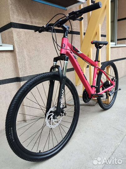 Горный Велосипед 26 на Алюминиевой раме, Ltwoo