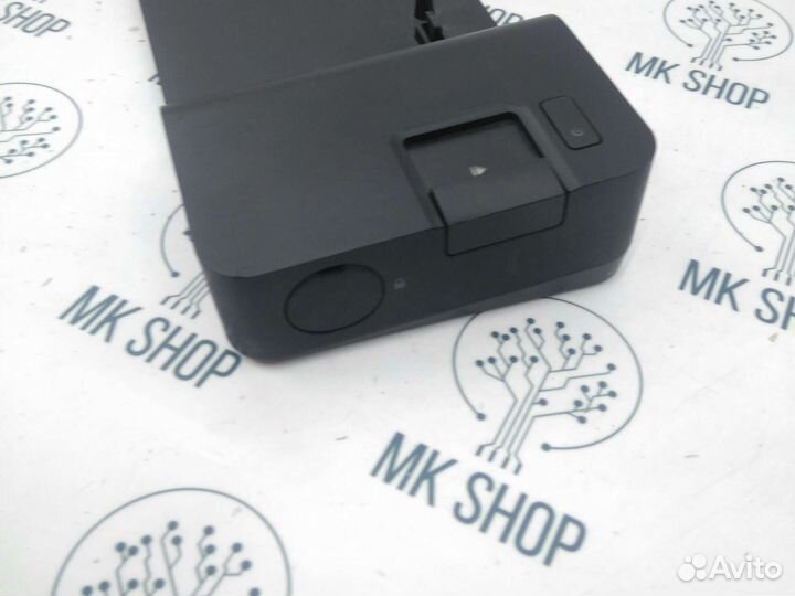 Док-станция HP UltraSlim 2013 черный
