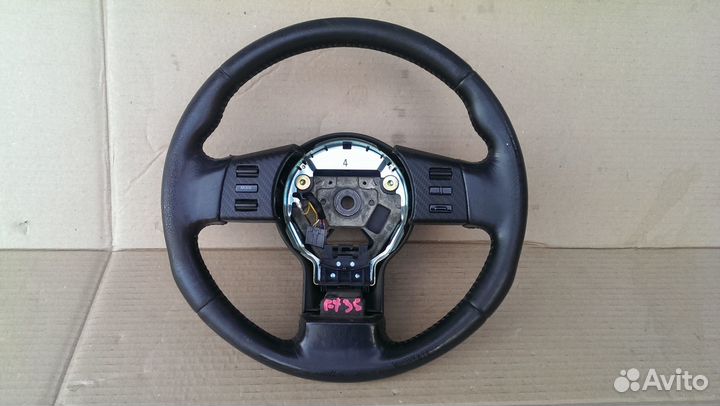 Руль Инфинити Infiniti FX 35 (S50) (2002-2008)