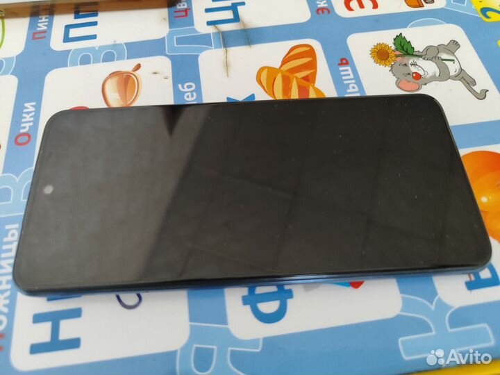 Смартфон xiaomi redmi note 9 pro