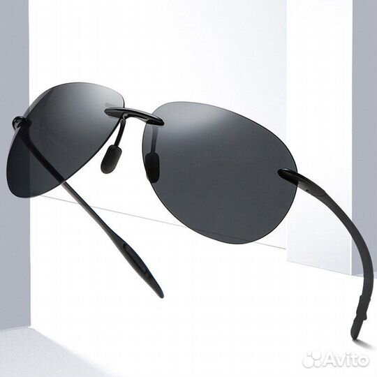 Очки безободковые