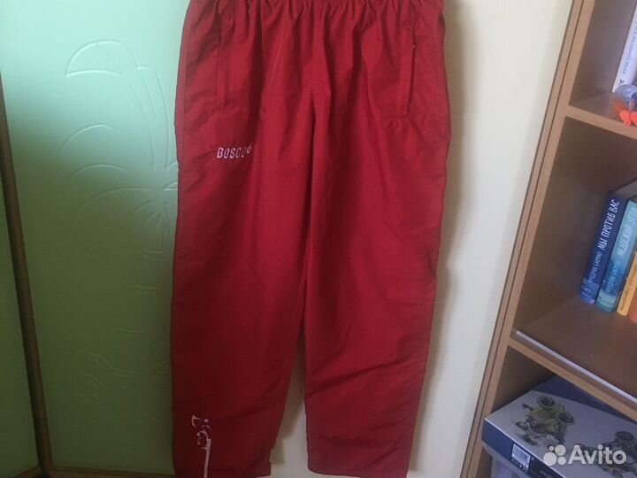 Спортивный костюм