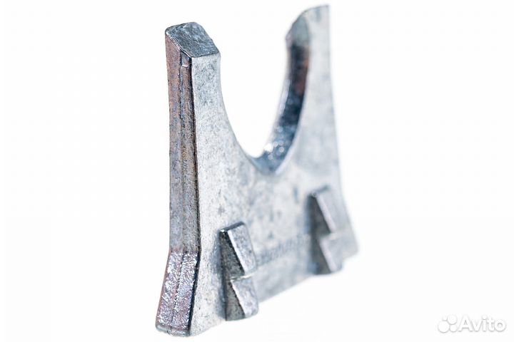 Клин 5, 6 мм набор из 2-х штук