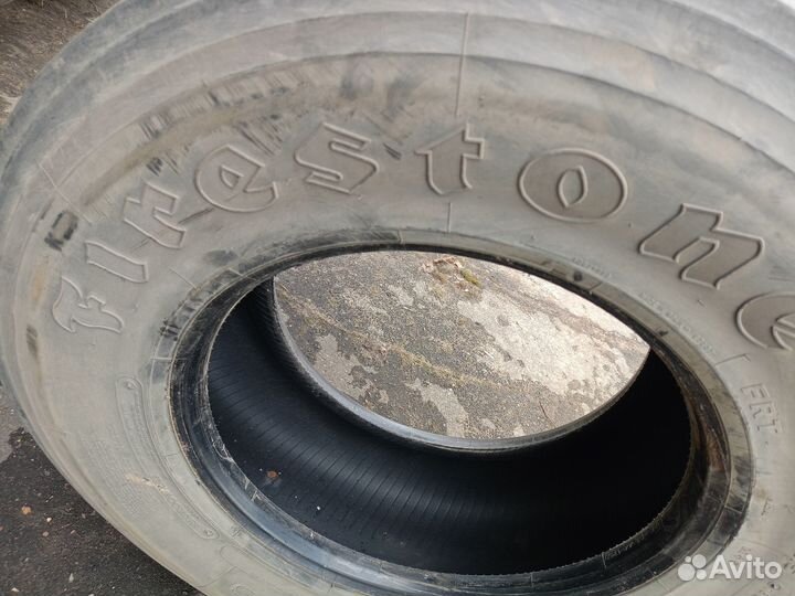 Шины firestone 385.65.22.5