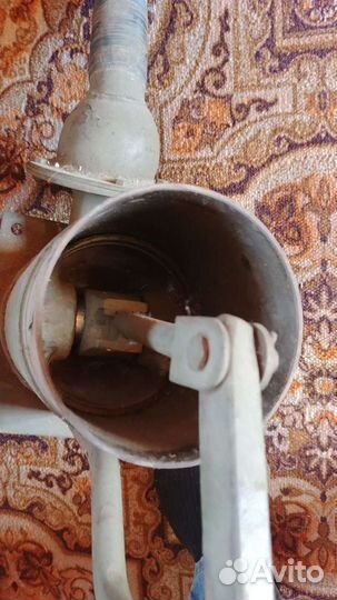 Ручной насос для воды